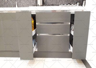 دکوراتیک های گلاس کابینت 7 (5)