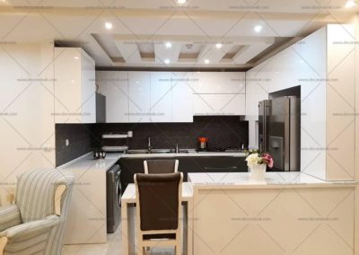 دکوراتیک های گلاس کابینت 7 (8)